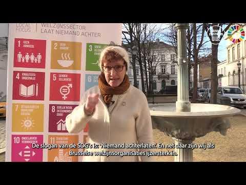 OPROEP: Doe mee met het SDG-koplopersprogramma! 
